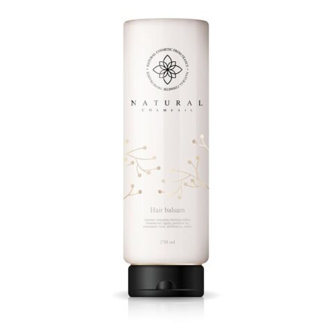 Luminara Velvet Mascara