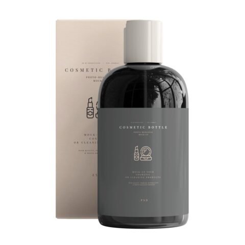 Nourishing Face Oil