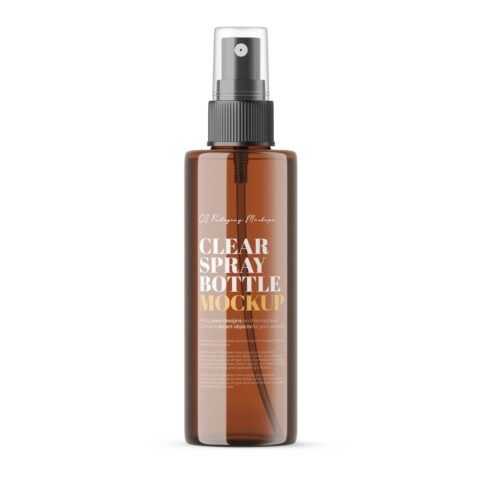 Volumizing Touch Mascara