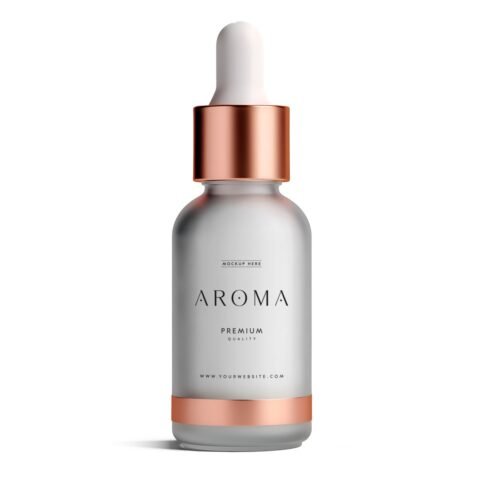 Glow Foundation